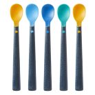 Tommee Tippee etetőkanál Softee 5 db