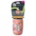 Tommee Tippee itatópohár - Superstar Insulated Straw Cup szívószálas hőtartó 266ml 12hó rózsaszín