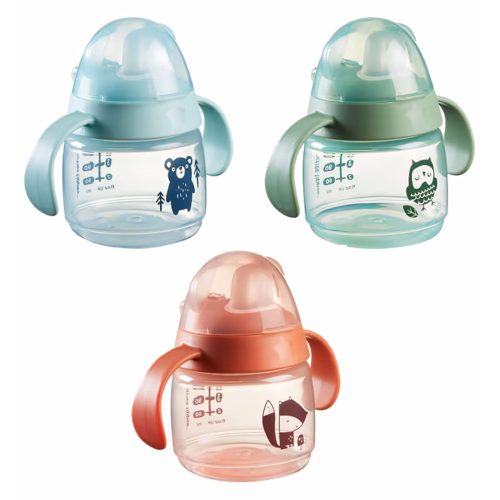 Tommee Tippee itatópohár Transition cup 150ml 4hó