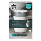 Tommee Tippee pelenkacsomagoló Twist and Click fehér M