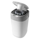 Tommee Tippee pelenkacsomagoló Twist and Click fehér M