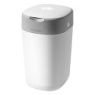 Tommee Tippee pelenkacsomagoló utántöltő 6db,  pelenkatároló szemetessel Twist & Click