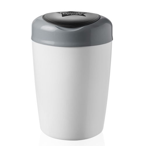 Tommee Tippee pelenkacsomagoló vödör Simple Sangenic fehér