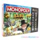 Hasbro Monopoly Bábu őrület társasjáték