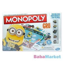 Hasbro Monopoly Minion