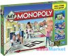 Hasbro My Monopoly, az én Monopolym társasjáték