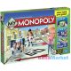 Hasbro My Monopoly, az én Monopolym társasjáték