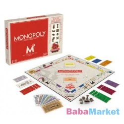 Monopoly 80th anniversary