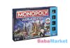 Hasbro Monopoly Itt és Most - Világkiadás