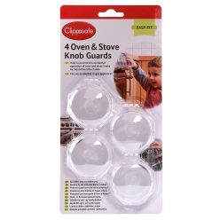 Clippasafe Sütő- és tűzhelygomb zár 88