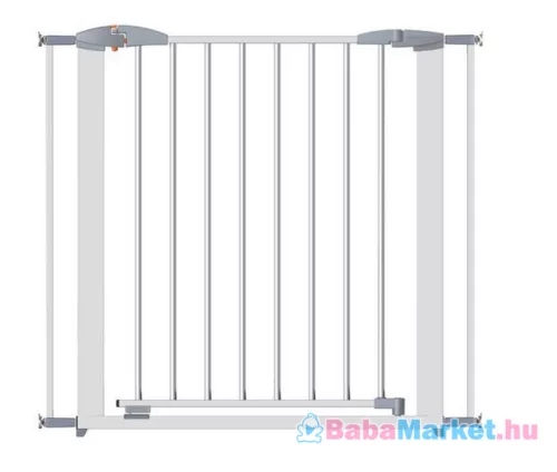 babarács - Clippasafe Swing Shut Ajtórács fém