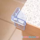 Clippasafe Sarokvédő 8db 77MO8
