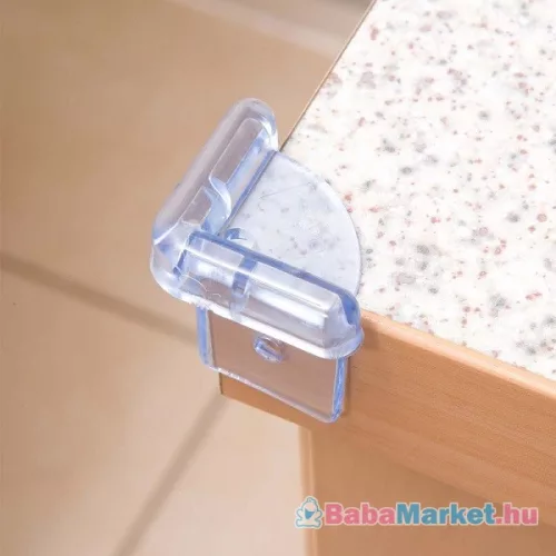 Clippasafe Sarokvédő 8db 77MO8