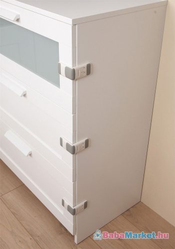 Clippasafe Fiókzár külső 71/6