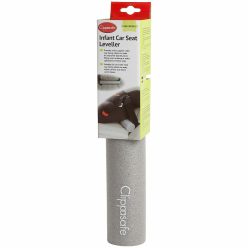 Clippasafe Gyerekülés-szintező  62