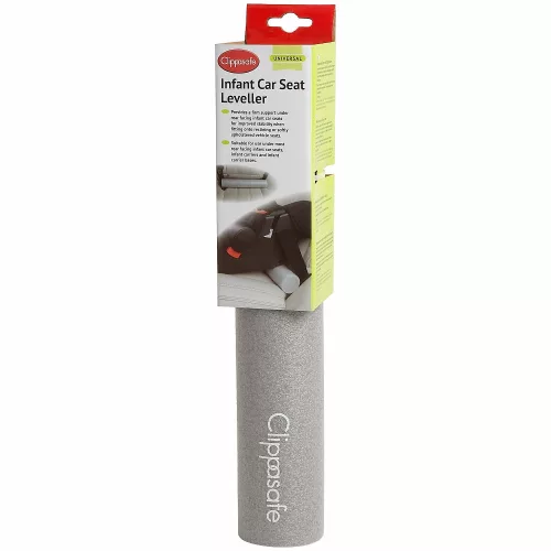 Clippasafe Gyerekülés-szintező  62