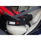 Clippasafe Gyerekülés-szintező  62