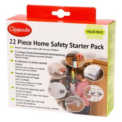 Clippasafe Biztonsági szett  90/1