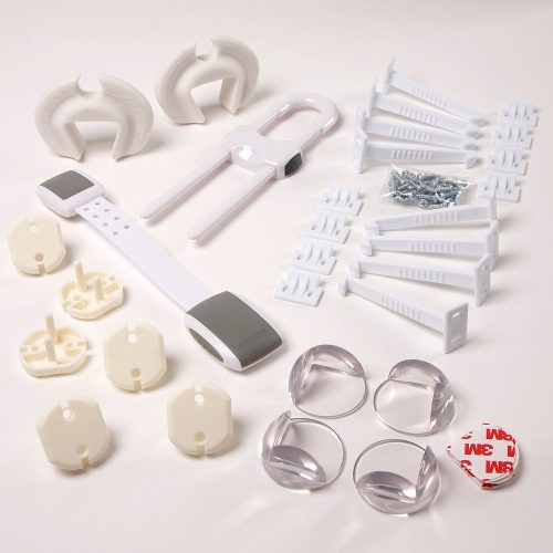 Clippasafe Biztonsági szett  90/1