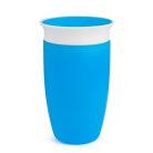 Munchkin itatópohár Miracle Cup 296ml 12hó kék