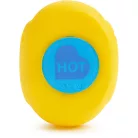 Munchkin fürdőjáték hőérzékelős White Hot kacsa