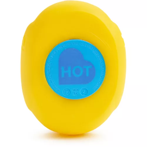 Munchkin fürdőjáték hőérzékelős White Hot kacsa