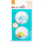 Munchkin fürdőjáték Float and Play 2db