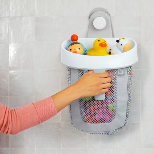 Munchkin fürdőjáték tartó Super Scoop