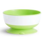 Munchkin tálka szett tapadó aljú 3db 6hó