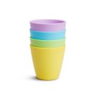 Munchkin pohár szett Multi 237ml 18hó 4db