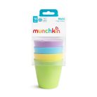 Munchkin pohár szett Multi 237ml 18hó 4db