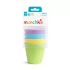Munchkin pohár szett Multi 237ml 18hó 4db