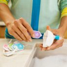 Munchkin itatópohár tisztító kefe készlet 4db 735/01