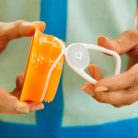 Munchkin itatópohár tisztító kefe készlet 4db 735/01