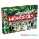 Társasjáték Hasbro Monopoly FTC