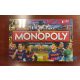 Társasjáték Monopoly FC Barcelona