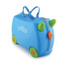 Trunki bőrönd - Terrance