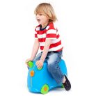 Trunki bőrönd - Terrance