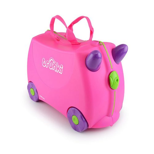 Trunki bőrönd - Trixi