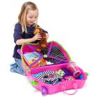 Trunki bőrönd - Trixi