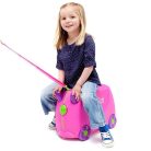 Trunki bőrönd - Trixi
