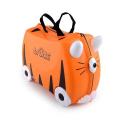 Trunki bőrönd - Tipu, a tigris