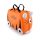 Trunki bőrönd - Tipu, a tigris
