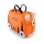 Trunki bőrönd Tipu, a tigris