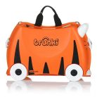 Trunki bőrönd - Tipu, a tigris