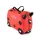 Trunki bőrönd - Harley, a katicabogár 