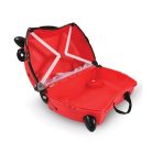 Trunki bőrönd - Harley, a katicabogár 