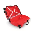 Trunki bőrönd - Harley, a katicabogár 