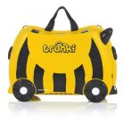 Trunki bőrönd - Bernard, a méhecske 