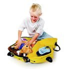 Trunki bőrönd - Bernard, a méhecske 